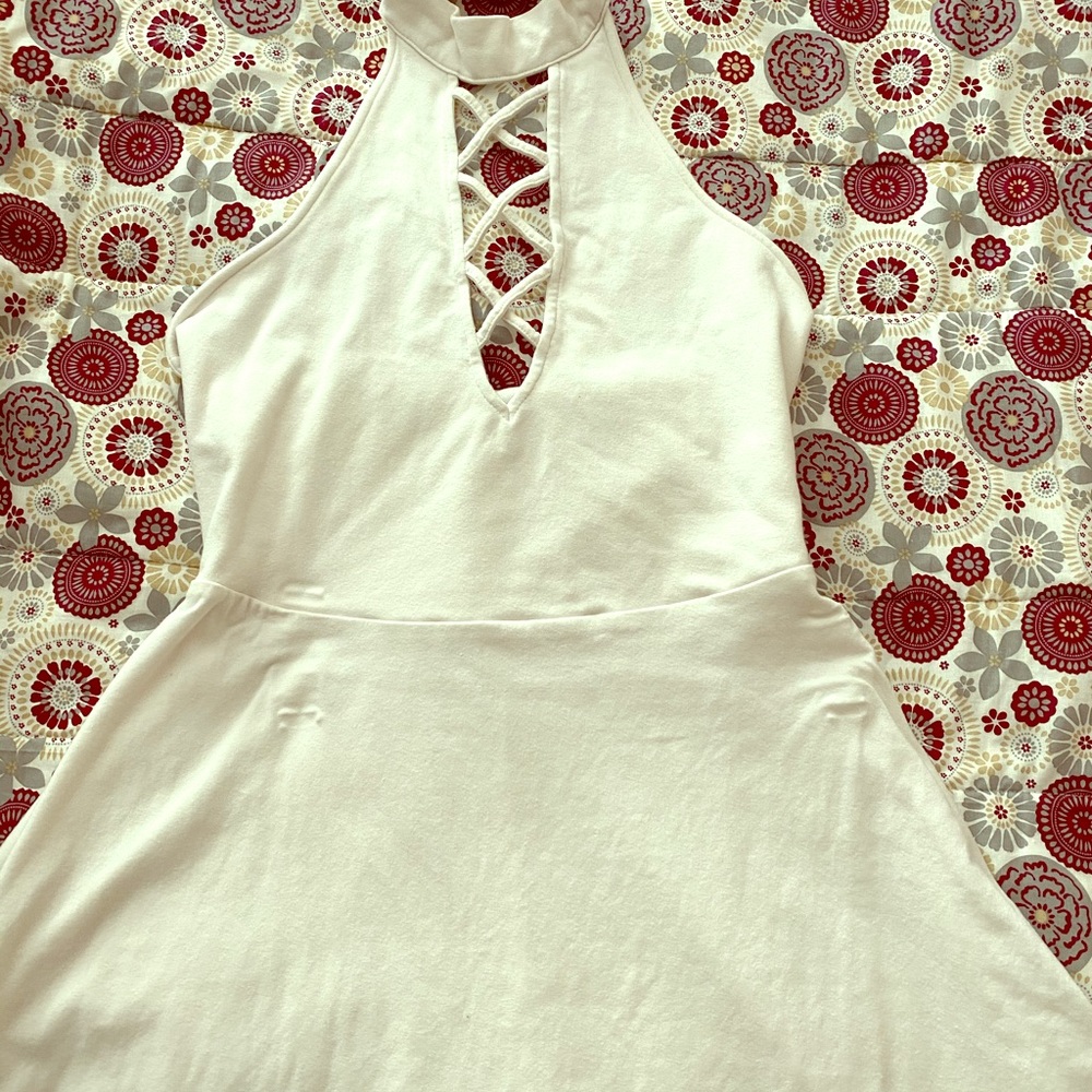 Express Summer Dress